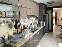 Blk 675B Jurong West Street 64 (Jurong West), HDB 5 Rooms #145836382